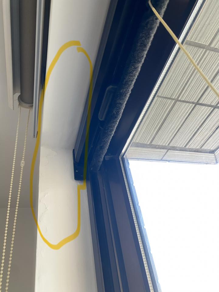 PlasterworkJob photo