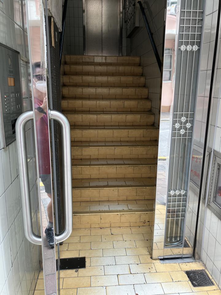 傢俬回收工作照片