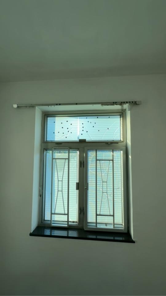 Curtain InstallationJob photo