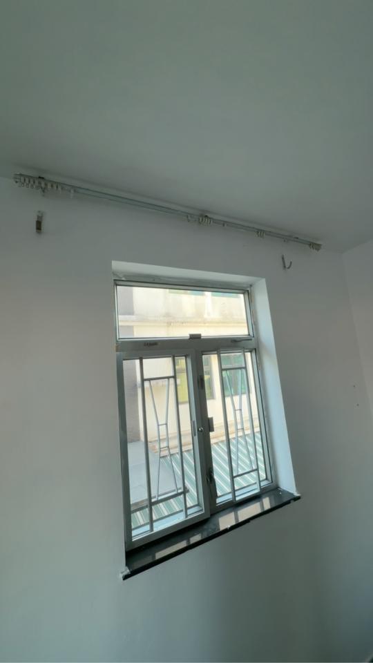 Curtain InstallationJob photo