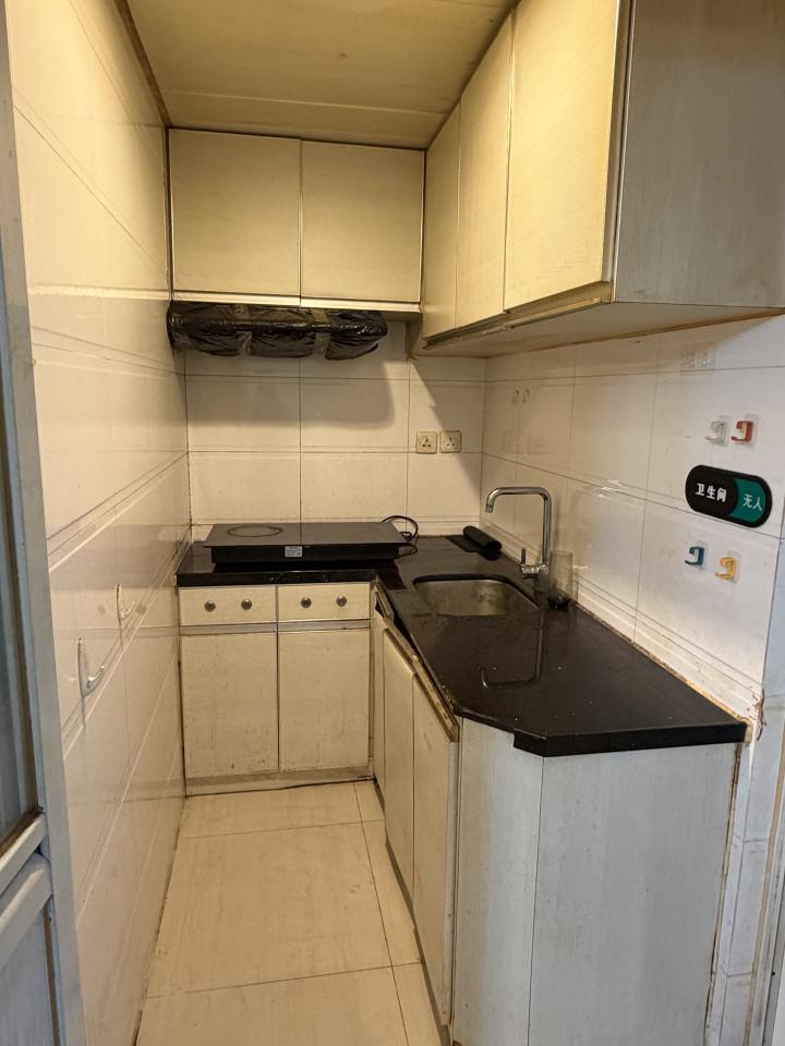 Kitchen Sink InstallationJob photo