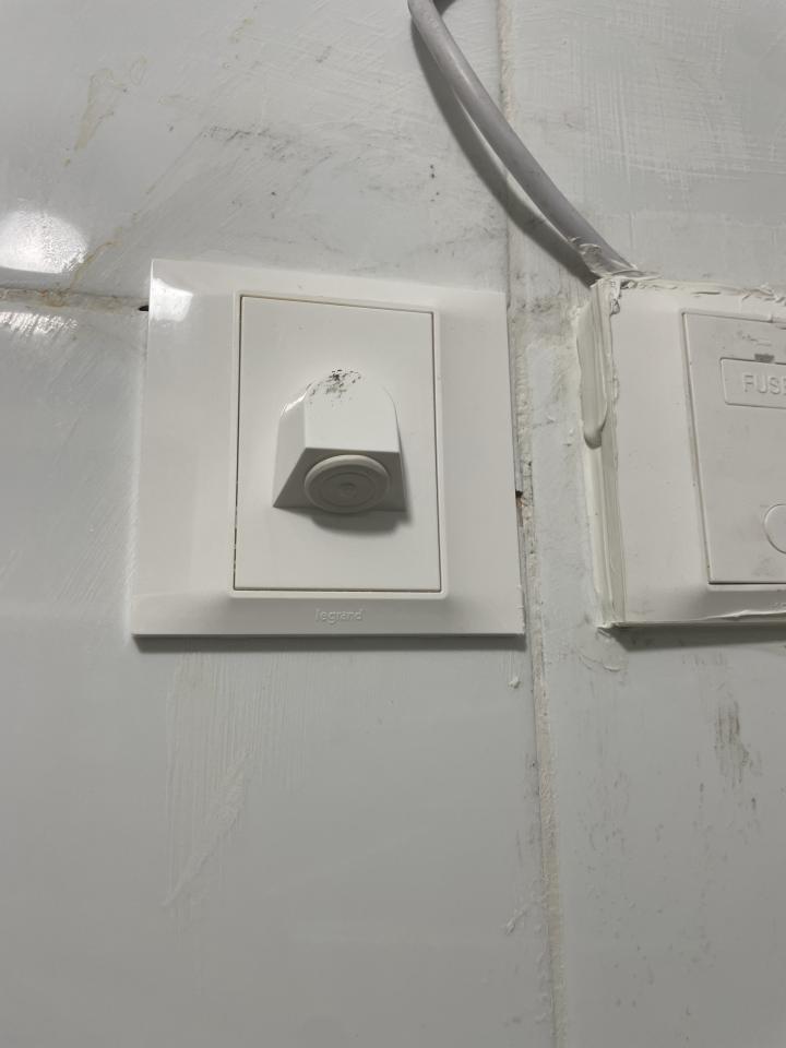 ElectricianJob photo