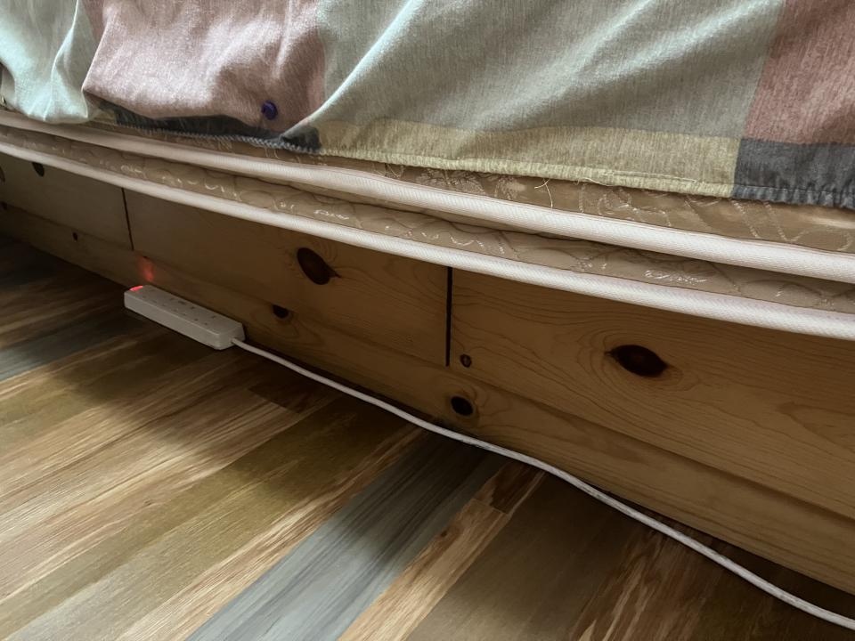 傢俬回收工作照片