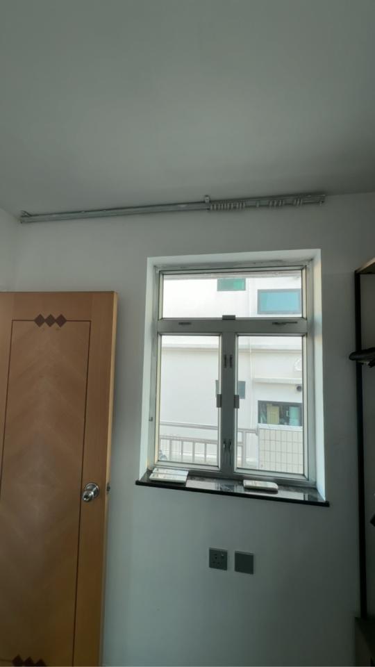 Curtain InstallationJob photo