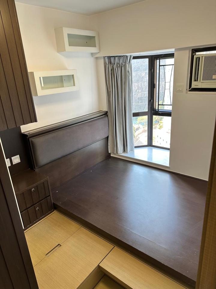 入伙前清潔工作照片