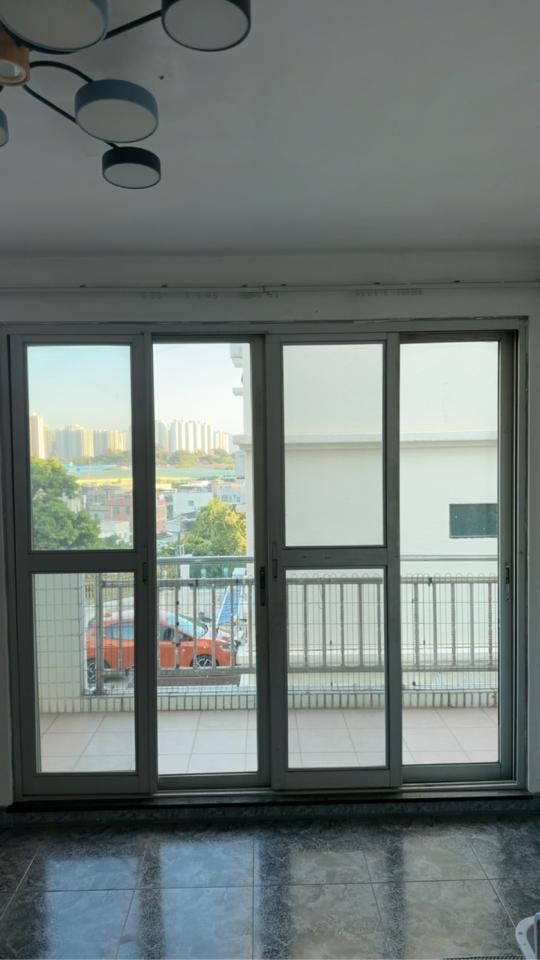 Curtain InstallationJob photo