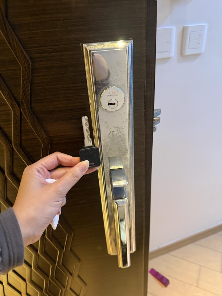 LocksmithJob photo