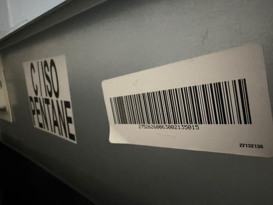 Refrigerator RepairJob photo