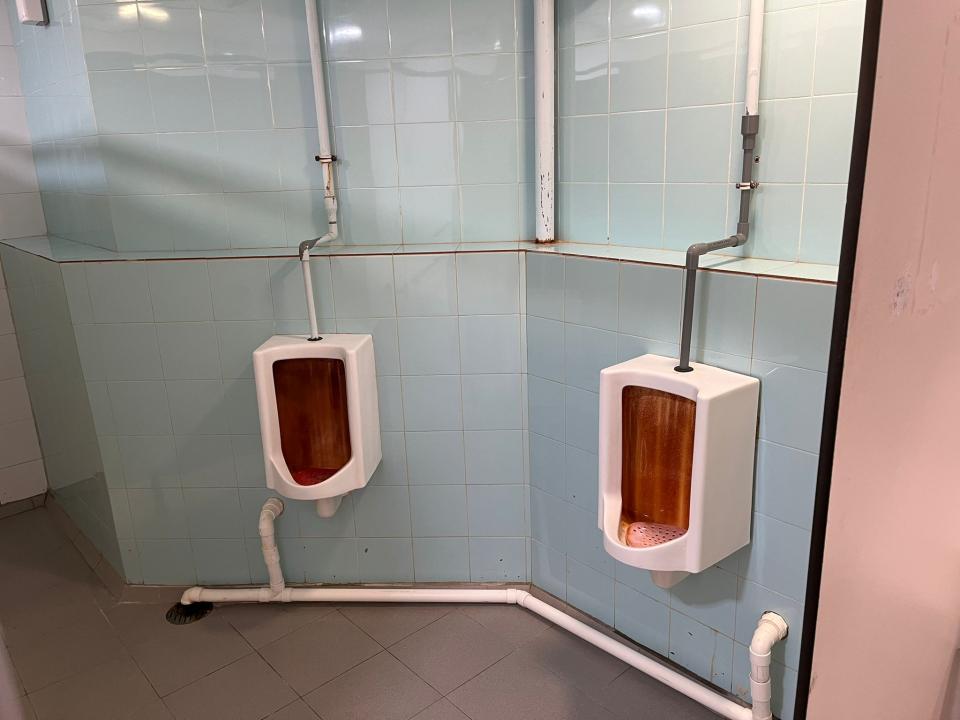 Electricity & PlumbingJob photo