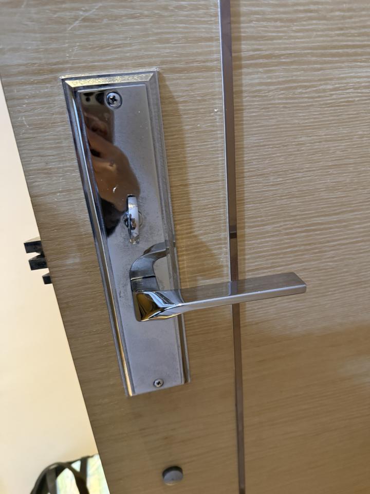 LocksmithJob photo