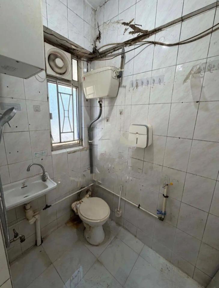 Bathroom RenovationJob photo