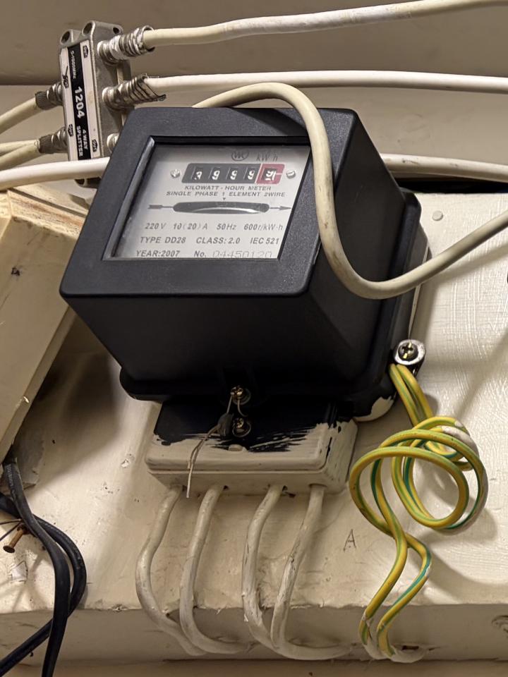 ElectricianJob photo