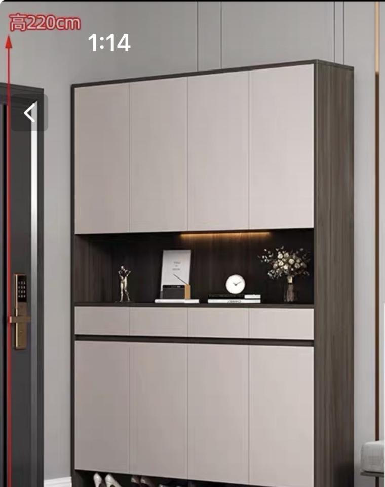 淘寶傢俬安裝工作照片