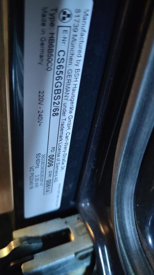 Home Appliance RepairJob photo