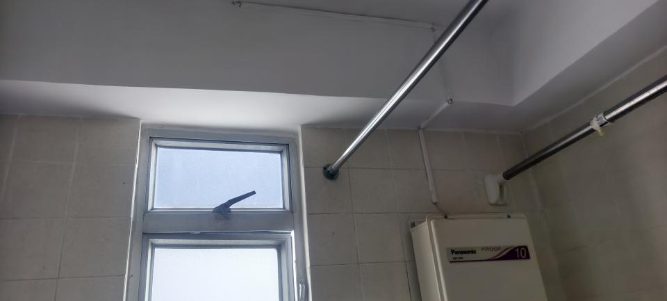 Thermo Ventilator Install & RepairJob photo