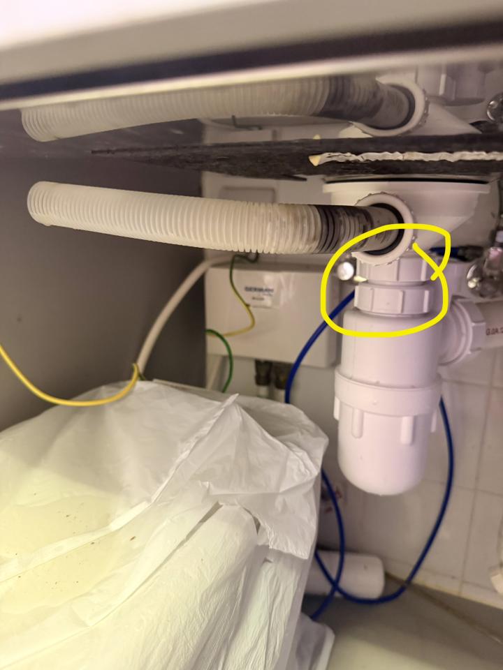 水喉水務工作照片