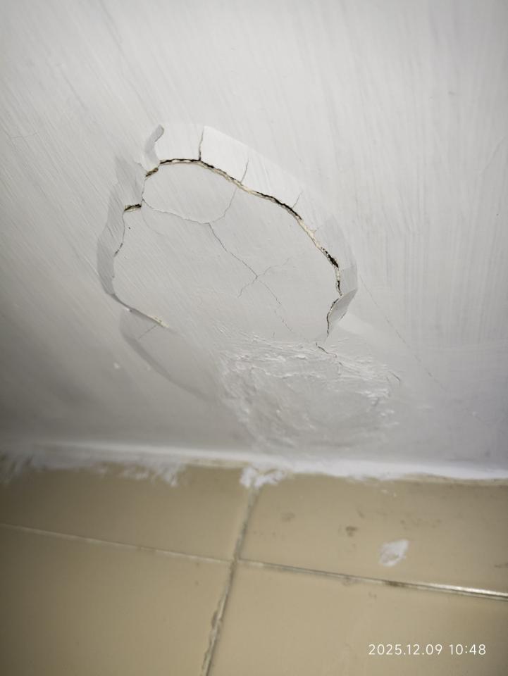 水喉水務工作照片