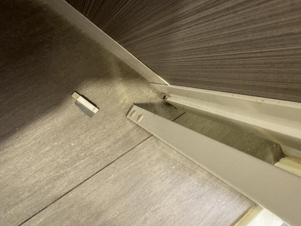 趟門設計工作照片