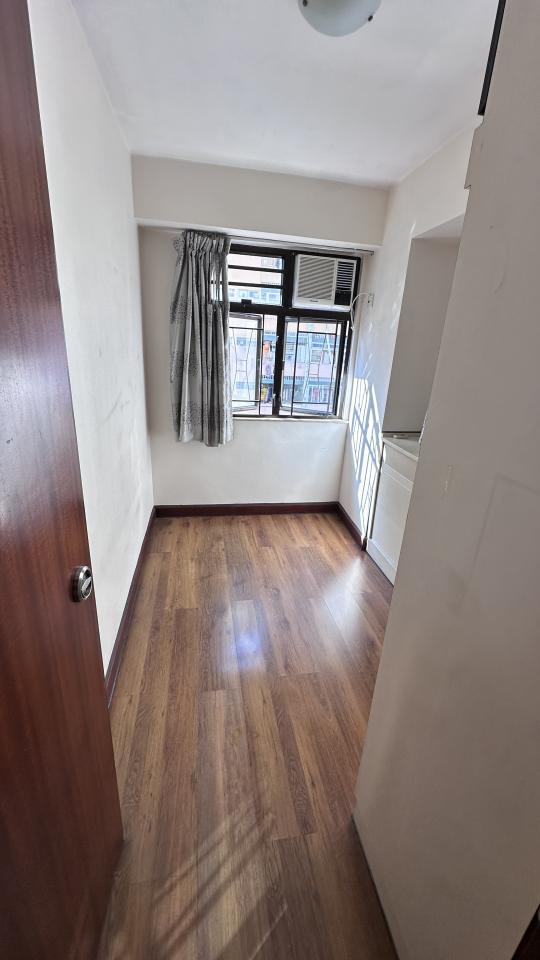 入伙前清潔工作照片