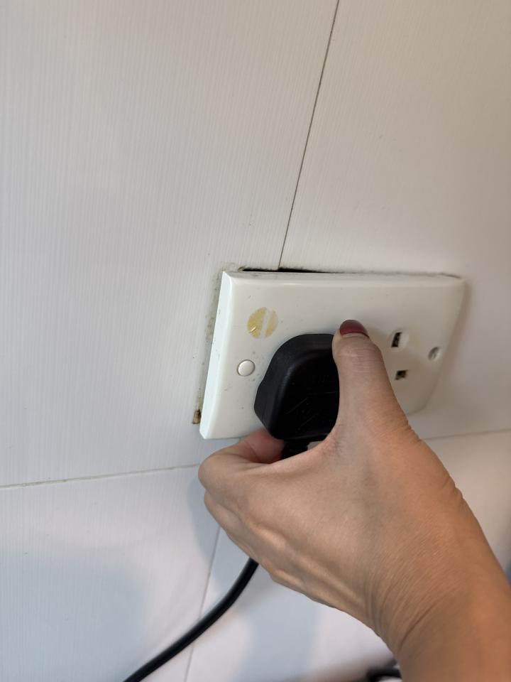 ElectricianJob photo