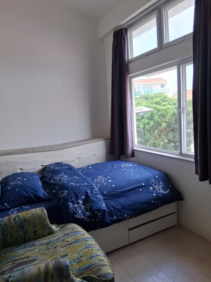 傢俬回收工作照片