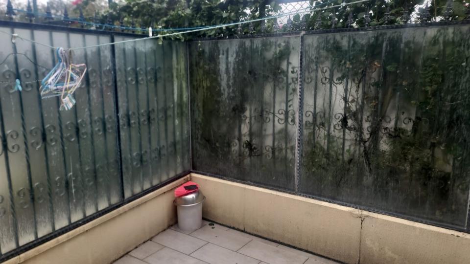 Fence InstallationJob photo