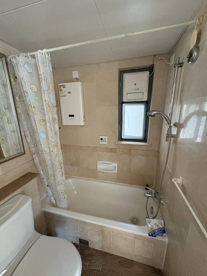 Move-in CleaningJob photo