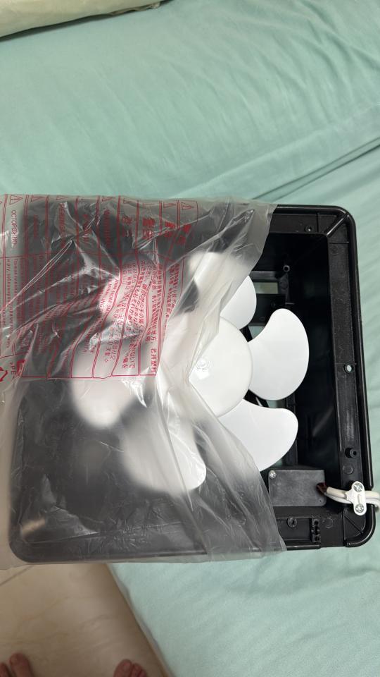 浴室寶安裝工作照片