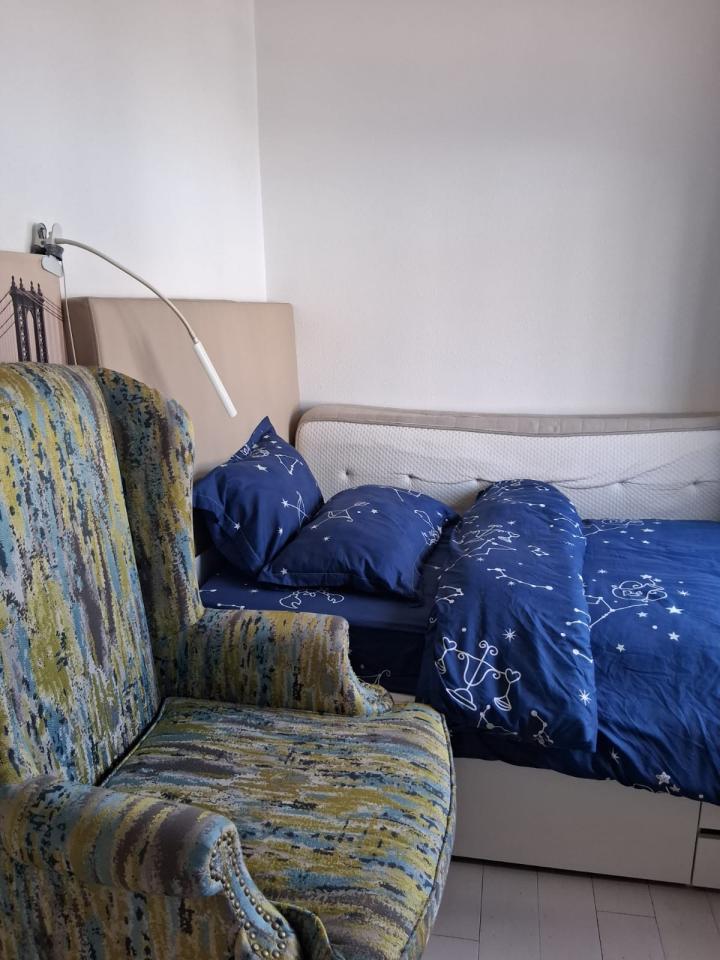 傢俬回收工作照片