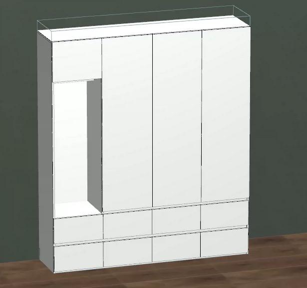 淘寶傢俬安裝工作照片