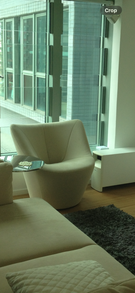 傢俬維修工作照片