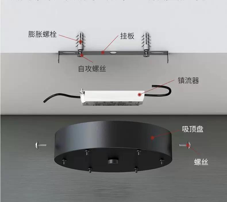 Lighting InstallationJob photo