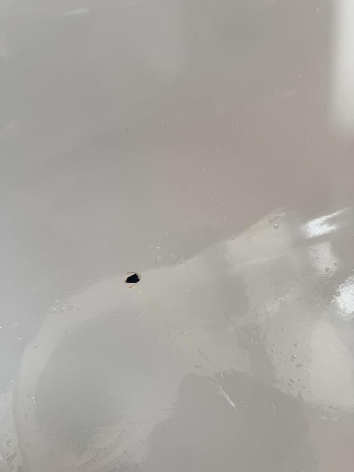 Bathroom RenovationJob photo