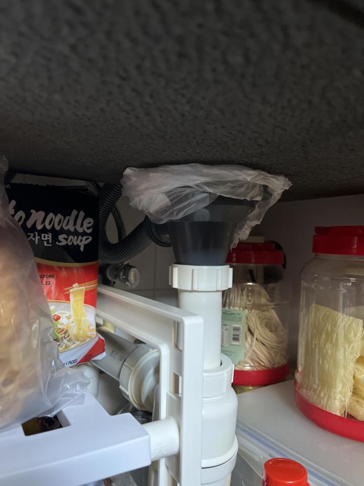 Water Leakage RepairJob photo