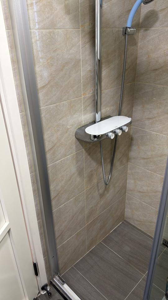 漏水維修工作照片