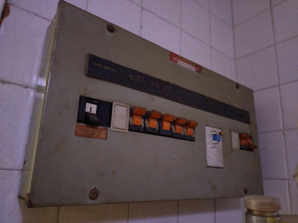 水電工程工作照片