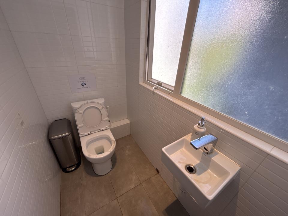 Bathroom RenovationJob photo