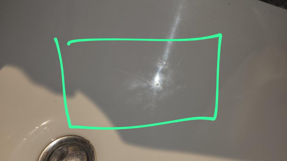 Bathroom Sink Installation & RepairJob photo