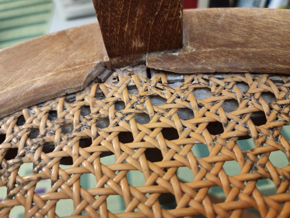 傢俬維修工作照片