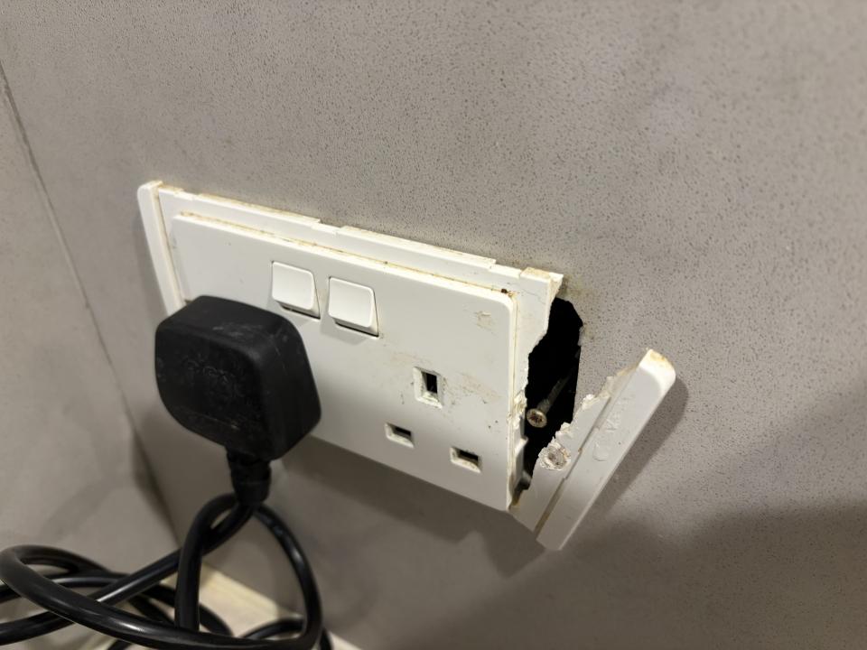 水電工程工作照片