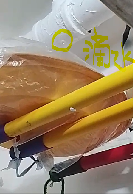 水喉水務工作照片