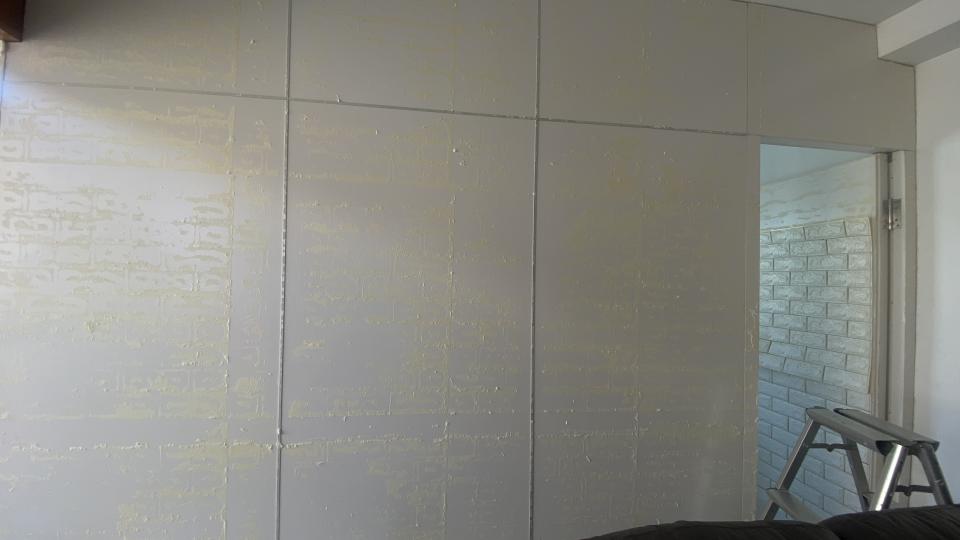 室內設計工作照片