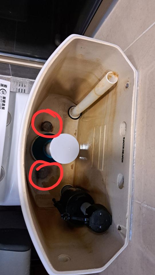 水喉水務工作照片