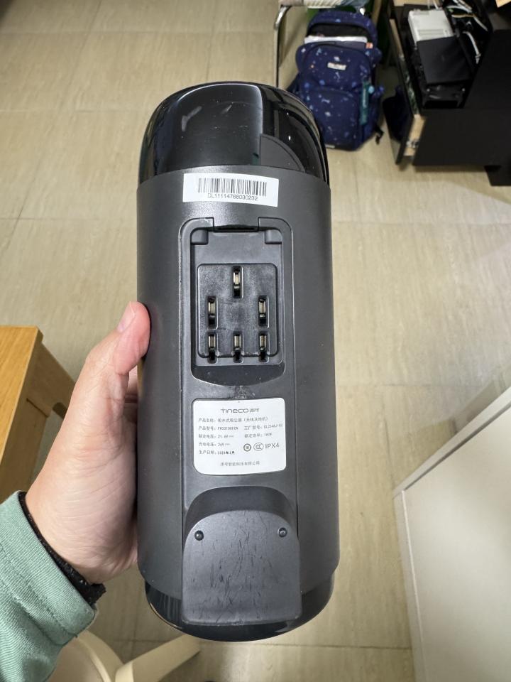 電器維修工作照片