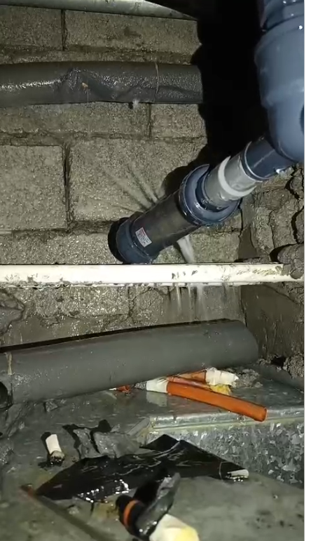 水電工程工作照片