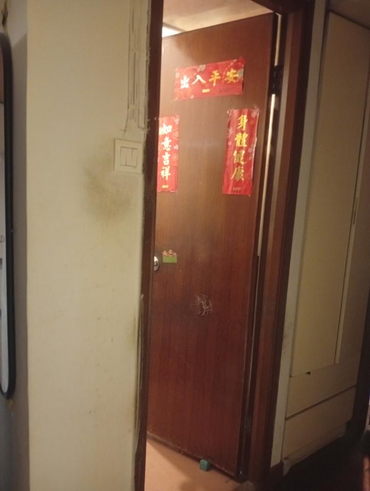 Door InstallationJob photo