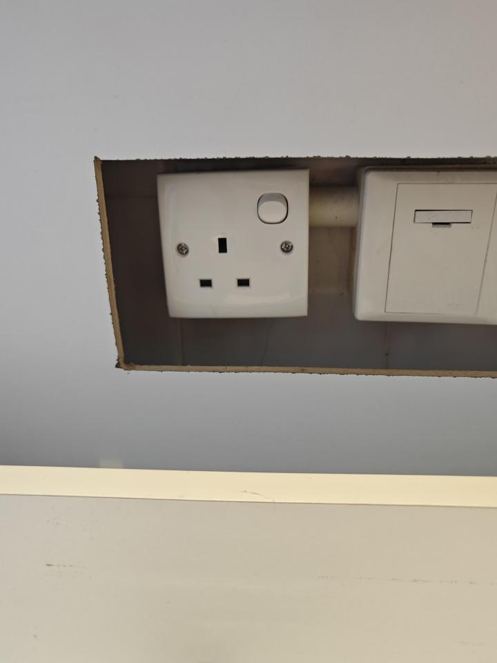 ElectricianJob photo