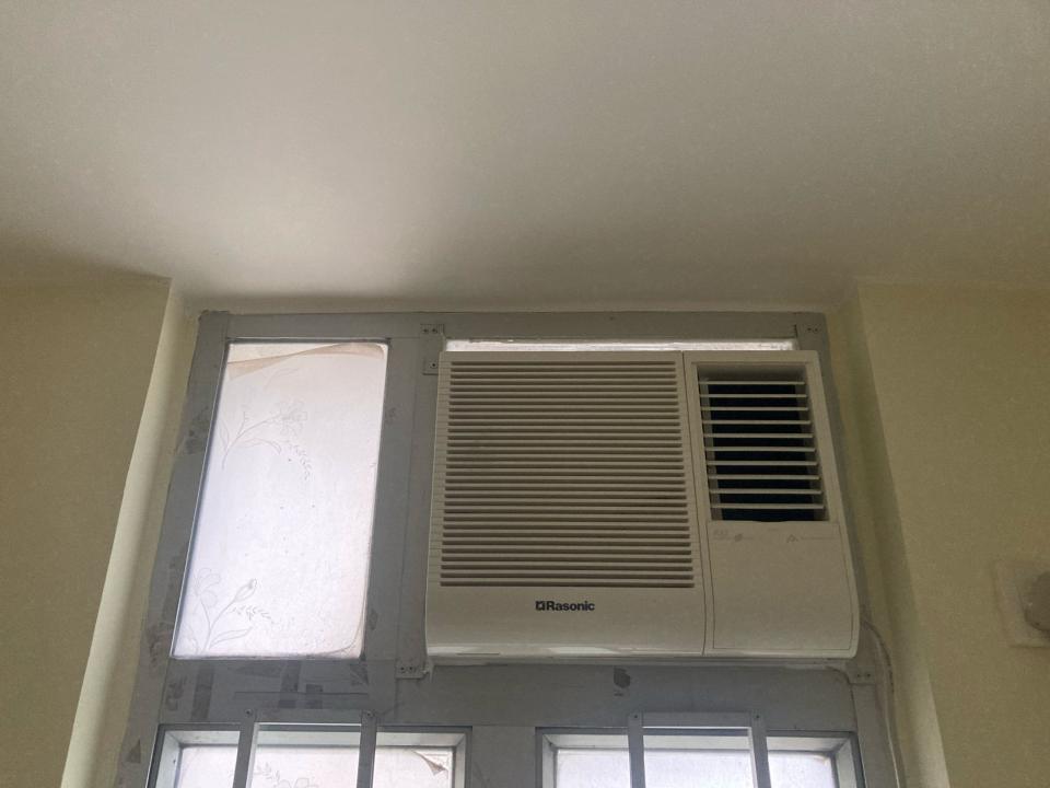 Curtain InstallationJob photo