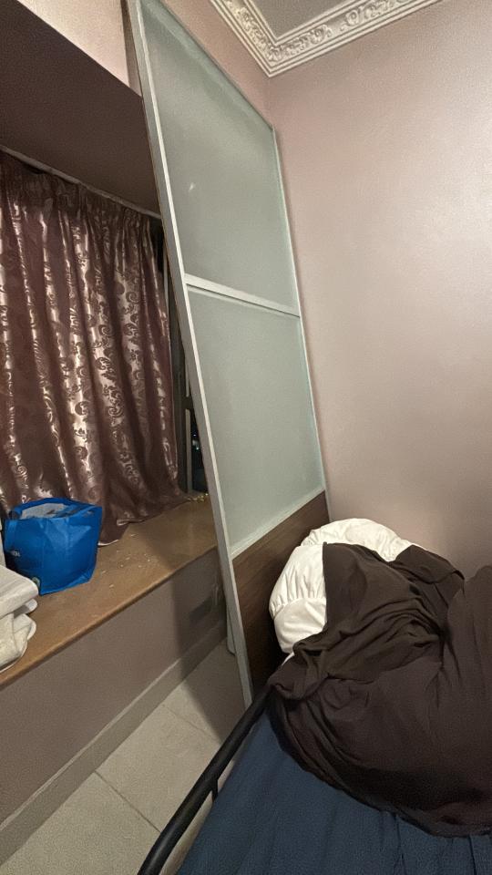 傢俬維修工作照片