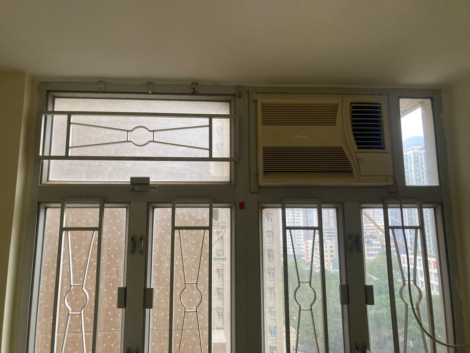 Curtain InstallationJob photo